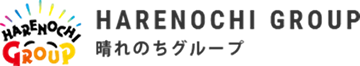 晴れのちグループ HARENOCHI GROUP